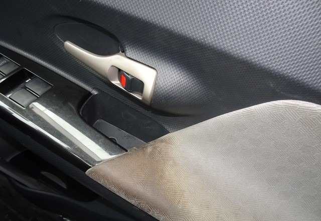 TOYOTA IST DBA-NCP115 2008/10