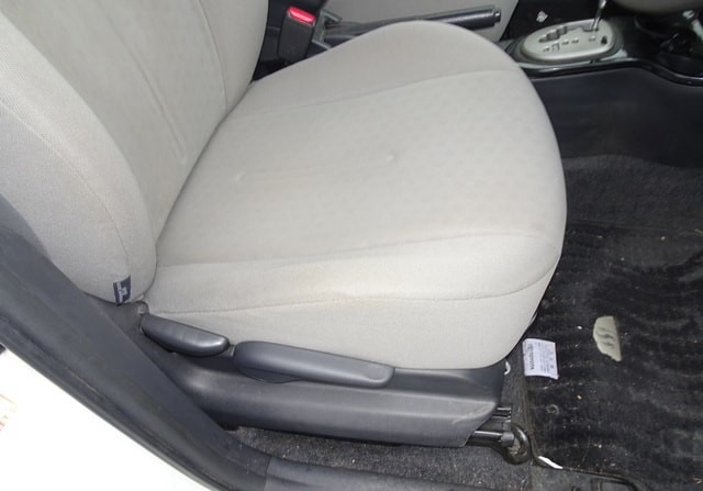 TOYOTA IST DBA-NCP115 2008/10