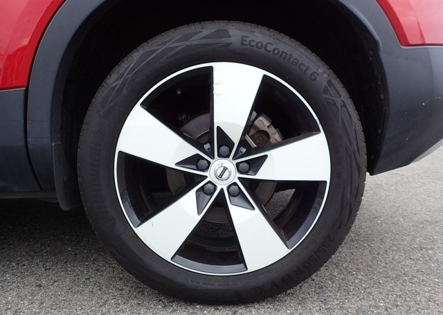 VOLVO XC40 T4 MOMENTUM 2020