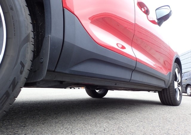 VOLVO XC40 T4 MOMENTUM 2020