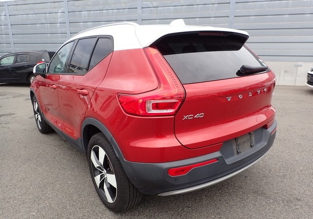 VOLVO XC40 T4 MOMENTUM 2020