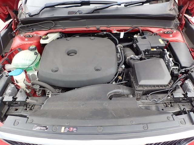 VOLVO XC40 T4 MOMENTUM 2020