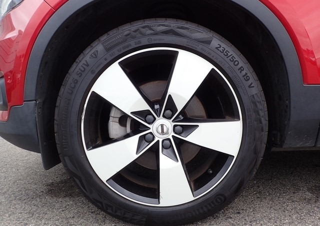 VOLVO XC40 T4 MOMENTUM 2020