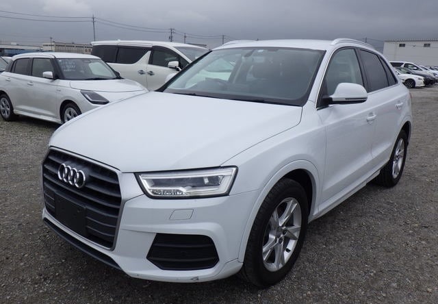 Audi ABA-8JCDA 2O14-9