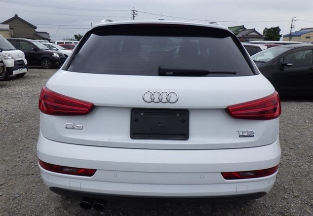 Audi ABA-8JCDA 2O14-9