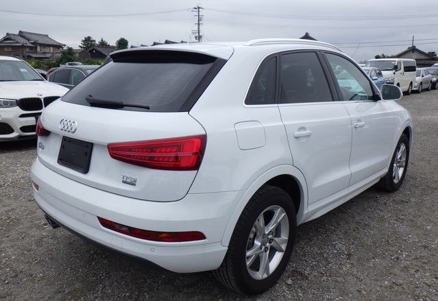 Audi ABA-8JCDA 2O14-9