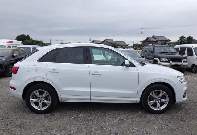 Audi ABA-8JCDA 2O14-9