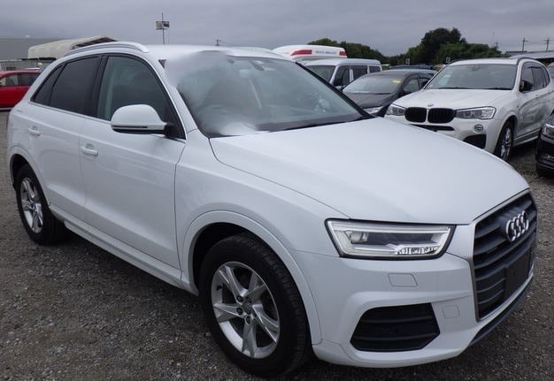 Audi ABA-8JCDA 2O14-9