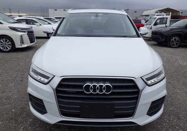 Audi ABA-8JCDA 2O14-9