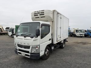 Mitsubishi TKG-FEA50 2015