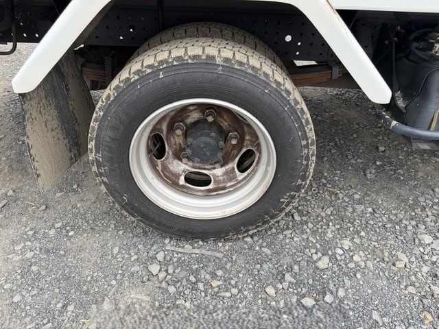 Mitsubishi TKG-FEA50 2015