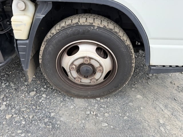 Mitsubishi TKG-FEA50 2015