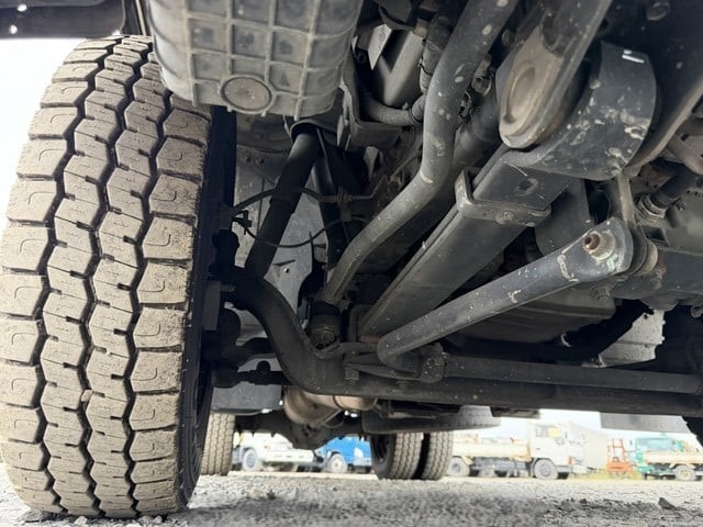 Mitsubishi TKG-FEA50 2015