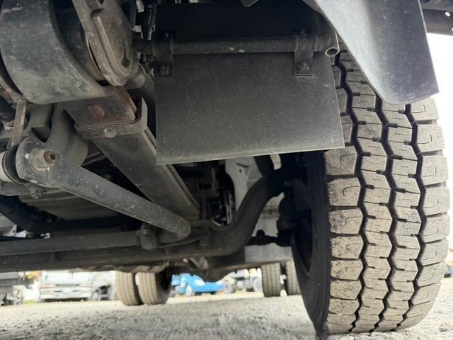 Mitsubishi TKG-FEA50 2015