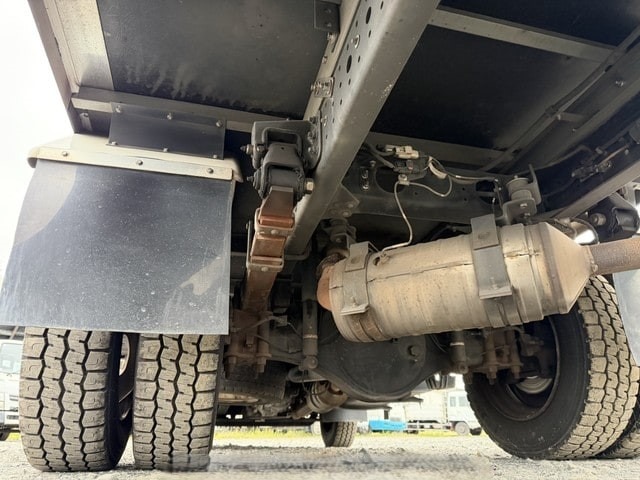 Mitsubishi TKG-FEA50 2015