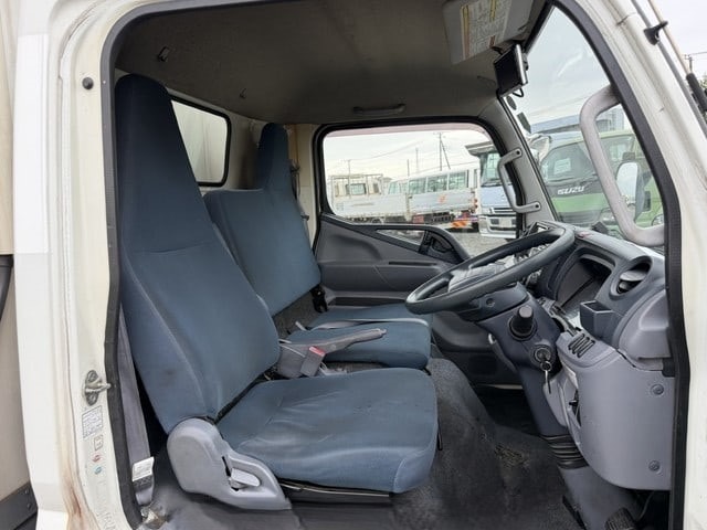 Mitsubishi TKG-FEA50 2015