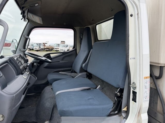 Mitsubishi TKG-FEA50 2015