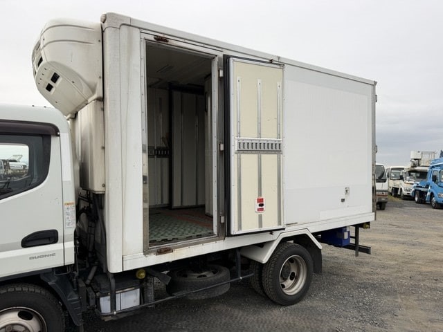 Mitsubishi TKG-FEA50 2015