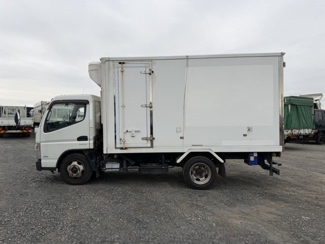 Mitsubishi TKG-FEA50 2015