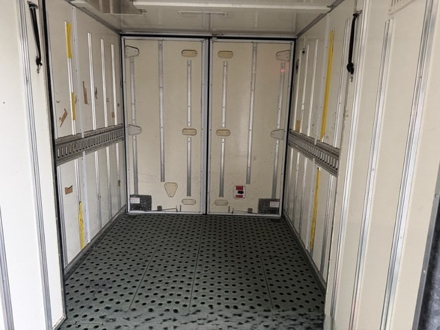 Mitsubishi TKG-FEA50 2015