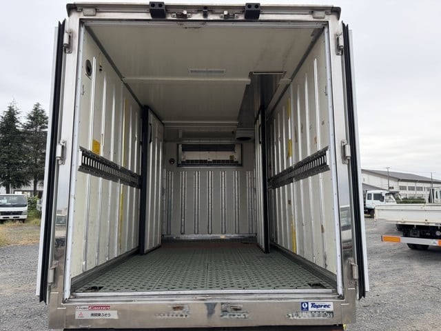 Mitsubishi TKG-FEA50 2015