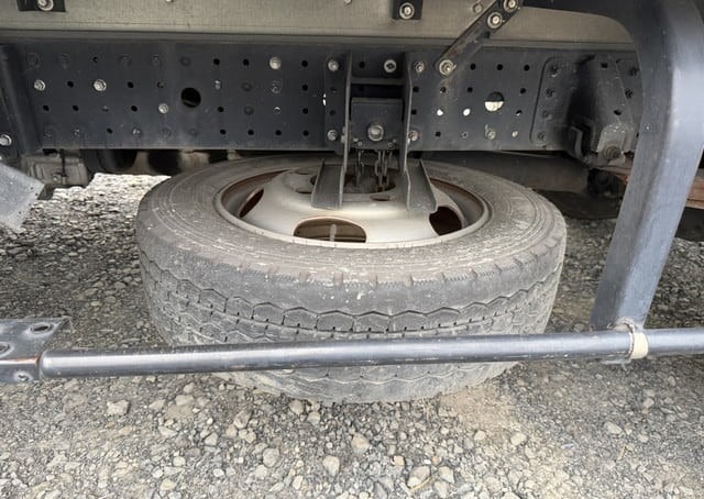 Mitsubishi TKG-FEA50 2015