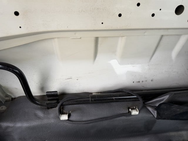 Mitsubishi TKG-FEA50 2015