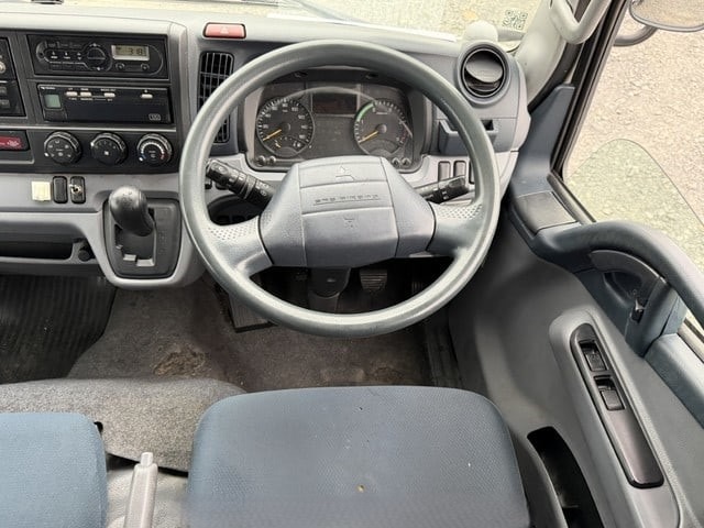 Mitsubishi TKG-FEA50 2015