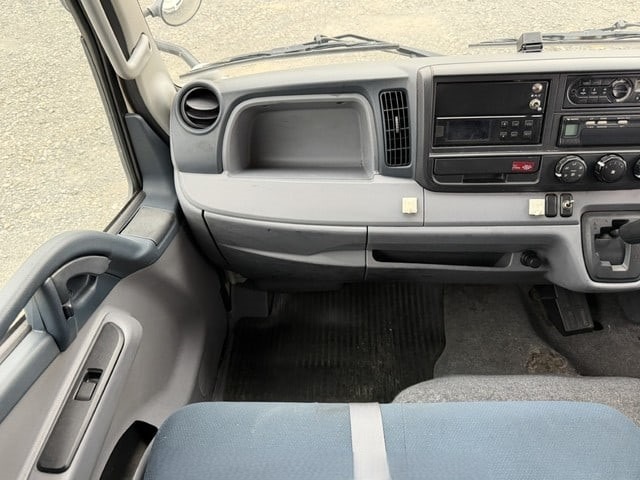 Mitsubishi TKG-FEA50 2015