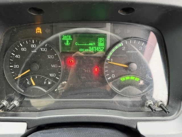 Mitsubishi TKG-FEA50 2015