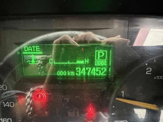 Mitsubishi TKG-FEA50 2015