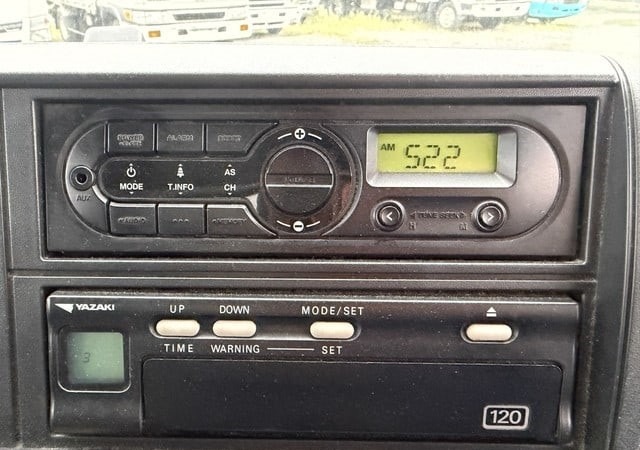 Mitsubishi TKG-FEA50 2015