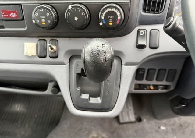 Mitsubishi TKG-FEA50 2015