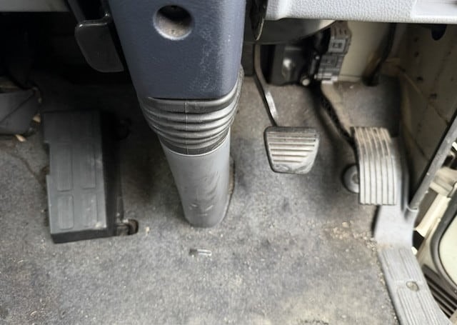 Mitsubishi TKG-FEA50 2015