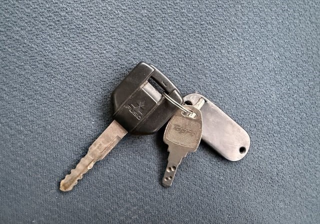 Mitsubishi TKG-FEA50 2015