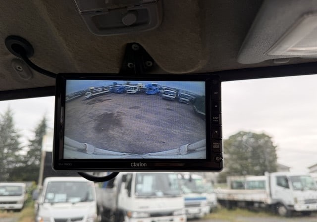 Mitsubishi TKG-FEA50 2015