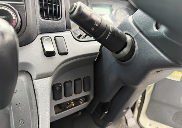 Mitsubishi TKG-FEA50 2015