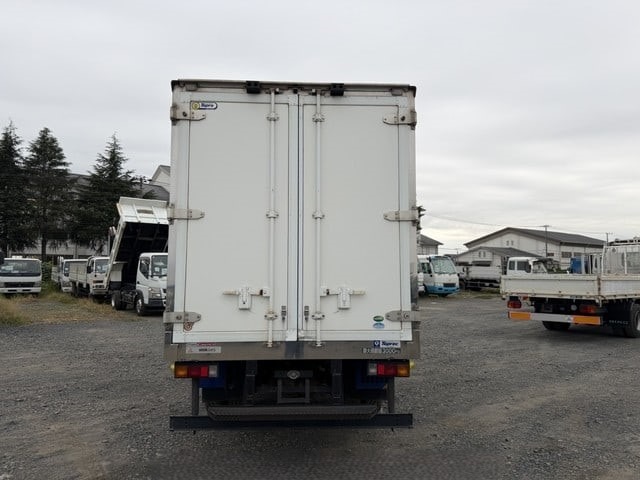 Mitsubishi TKG-FEA50 2015