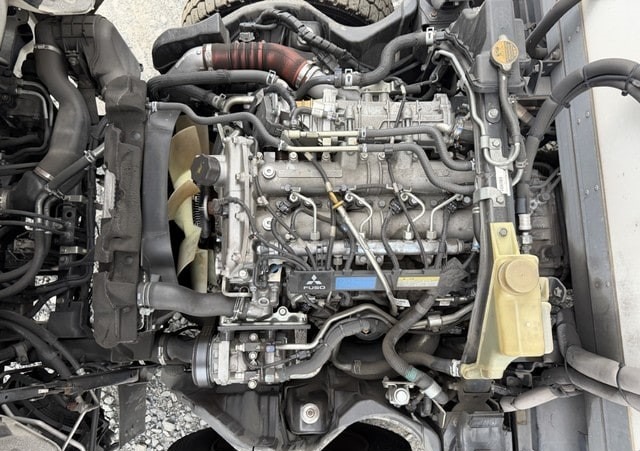 Mitsubishi TKG-FEA50 2015