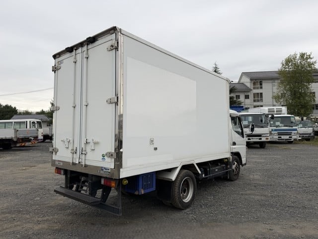 Mitsubishi TKG-FEA50 2015
