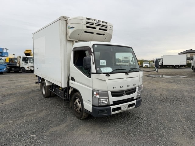 Mitsubishi TKG-FEA50 2015