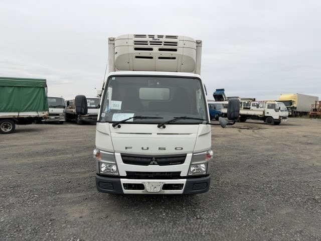 Mitsubishi TKG-FEA50 2015