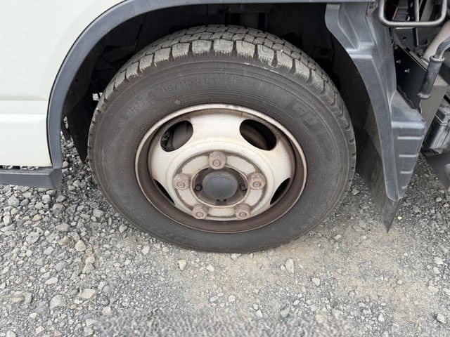 Mitsubishi TKG-FEA50 2015