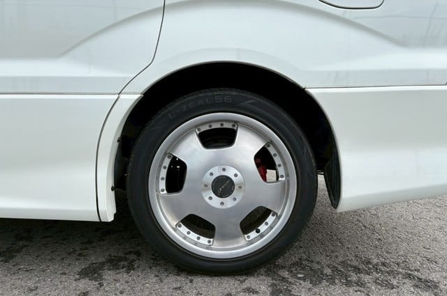 TOYOTA DBA-ANH10W 2007/04