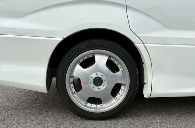 TOYOTA DBA-ANH10W 2007/04