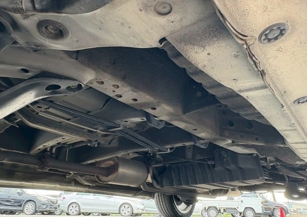 TOYOTA DBA-ANH10W 2007/04