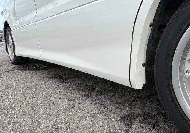 TOYOTA DBA-ANH10W 2007/04