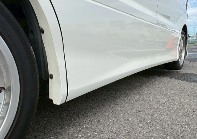 TOYOTA DBA-ANH10W 2007/04