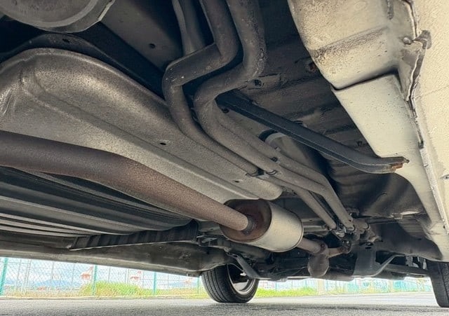 TOYOTA DBA-ANH10W 2007/04