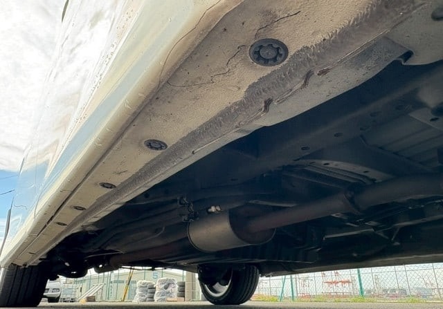 TOYOTA DBA-ANH10W 2007/04